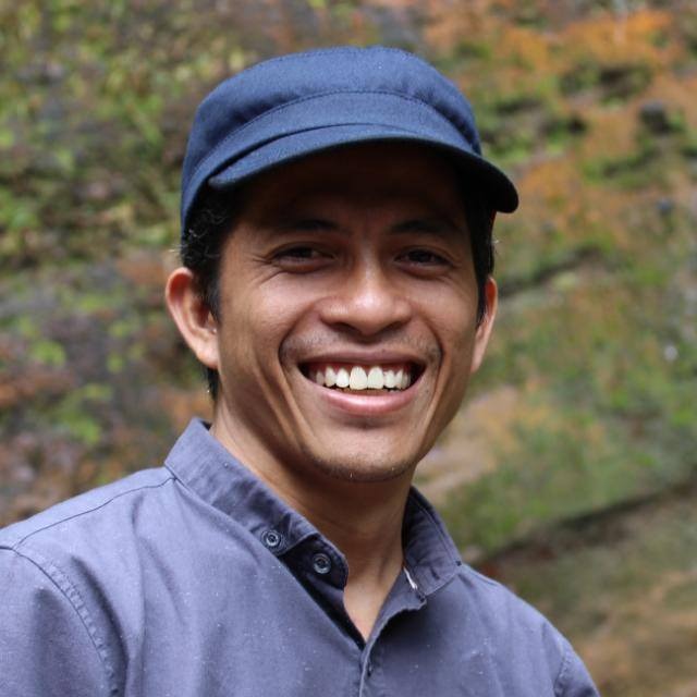 Khairul Fahmi, pakar Hukum Tata Negara Unand